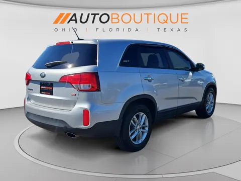More photos of 2014 Kia Sorento LX at Auto Boutique Ohio, OH