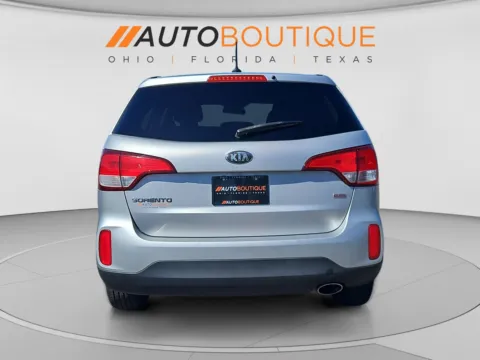 More photos of 2014 Kia Sorento LX at Auto Boutique Ohio, OH