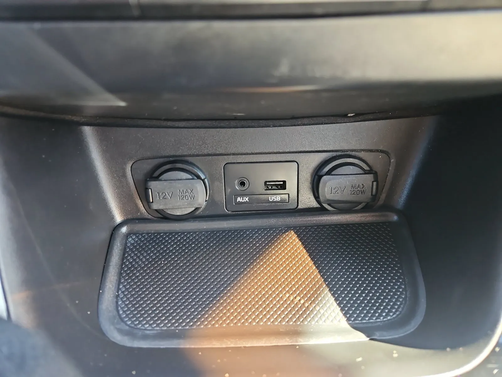 Kia Sorento photo 18