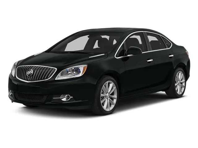 2014 Buick Verano for sale in Columbus, OH