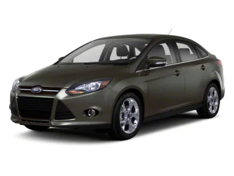 2013 Ford Focus SE for sale in Columbus, OH