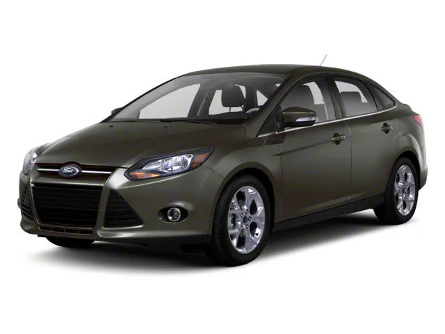 2013 Ford Focus SE for sale in Columbus, OH