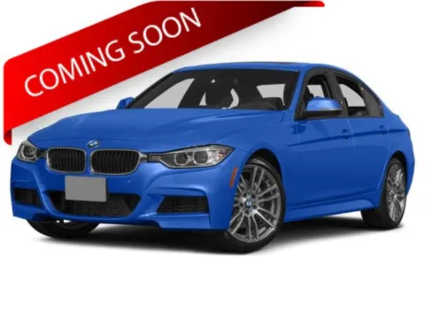 Gray 2015 BMW 3 Series 335i for sale in Columbus, OH