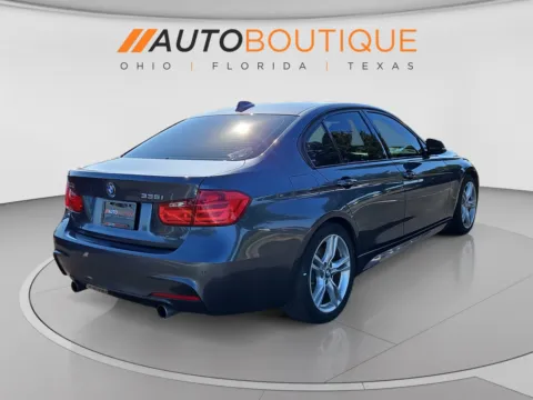 More photos of 2015 BMW 3 Series 335i at Auto Boutique Ohio, OH