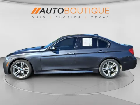Photos of 2015 BMW 3 Series 335i for sale in Columbus, OH at Auto Boutique Ohio