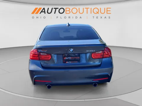 More photos of 2015 BMW 3 Series 335i at Auto Boutique Ohio, OH