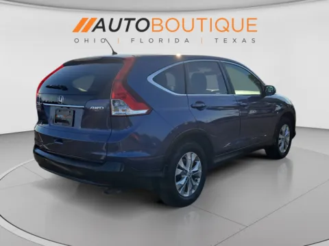 More photos of 2014 Honda CR-V EX at Auto Boutique Ohio, OH