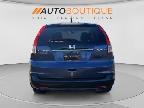 More photos of 2014 Honda CR-V EX at Auto Boutique Ohio, OH