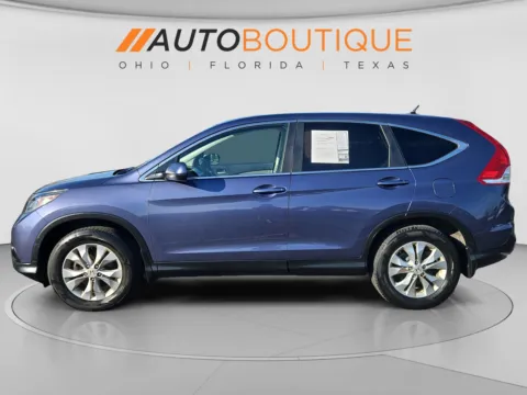 Photos of 2014 Honda CR-V EX for sale in Columbus, OH at Auto Boutique Ohio
