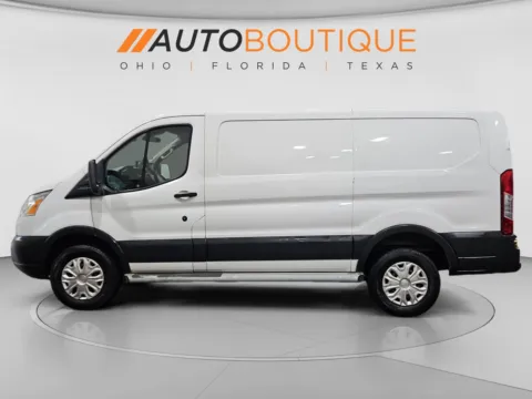 Photos of 2018 Ford Transit Van 250 for sale in Columbus, OH at Auto Boutique Ohio