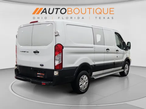 More photos of 2018 Ford Transit Van 250 at Auto Boutique Ohio, OH