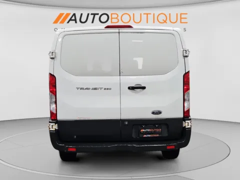 More photos of 2018 Ford Transit Van 250 at Auto Boutique Ohio, OH