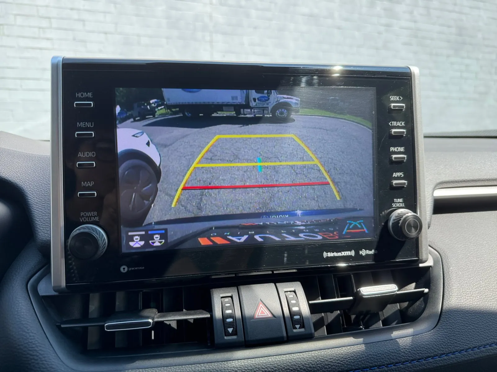 Toyota RAV4 photo 19