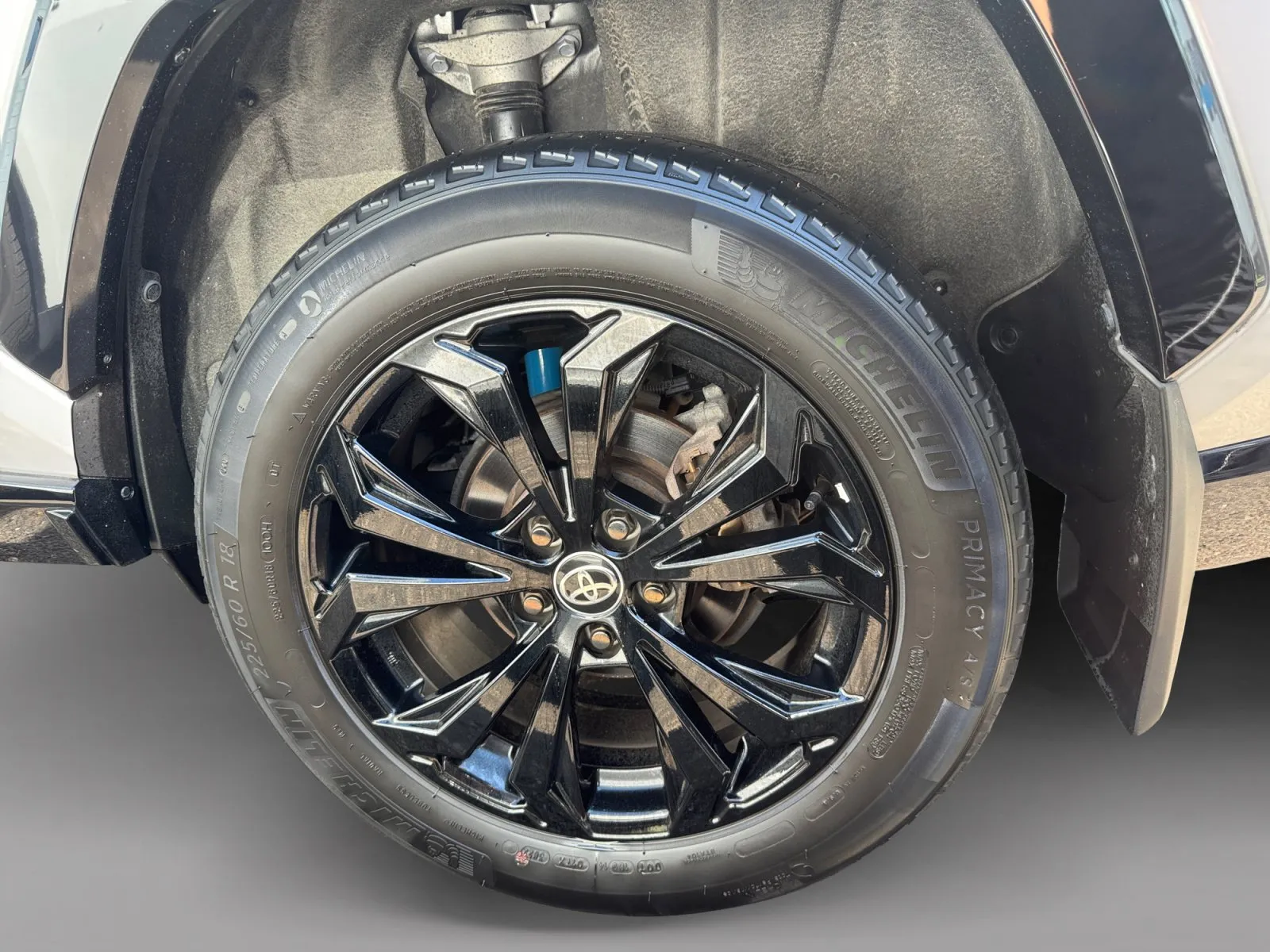 Toyota RAV4 photo 15