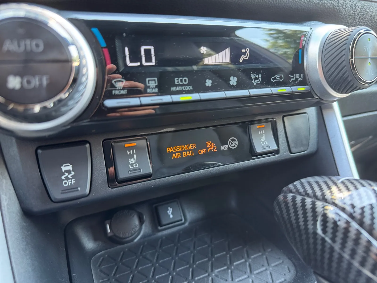 Toyota RAV4 photo 22