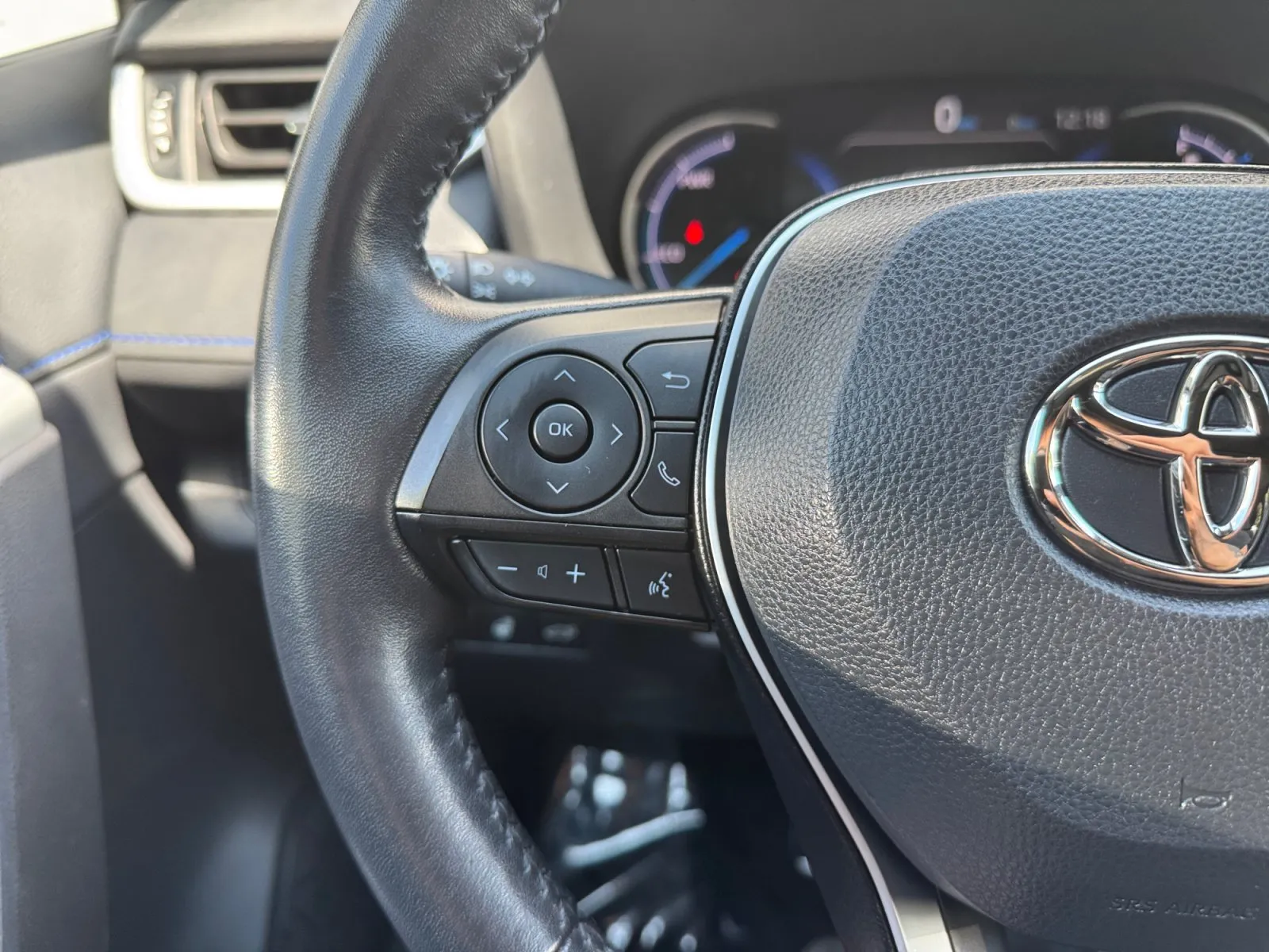 Toyota RAV4 photo 27