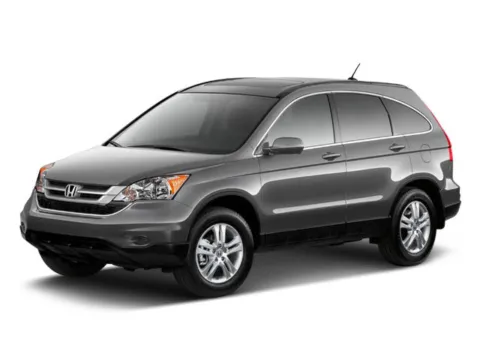 Unknown 2010 Honda CR-V EX-L for sale in Columbus, OH