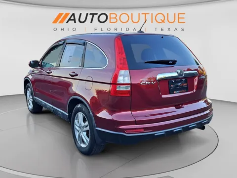 Another view of 2010 Honda CR-V EX-L for sale in Columbus, OH at Auto Boutique Ohio