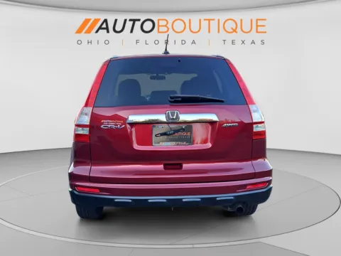 More photos of 2010 Honda CR-V EX-L at Auto Boutique Ohio, OH