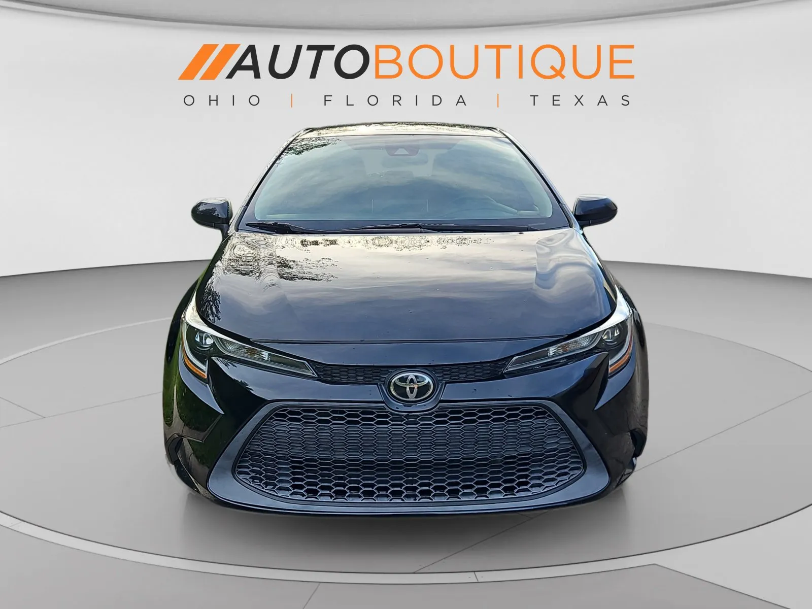 Toyota Corolla photo 8