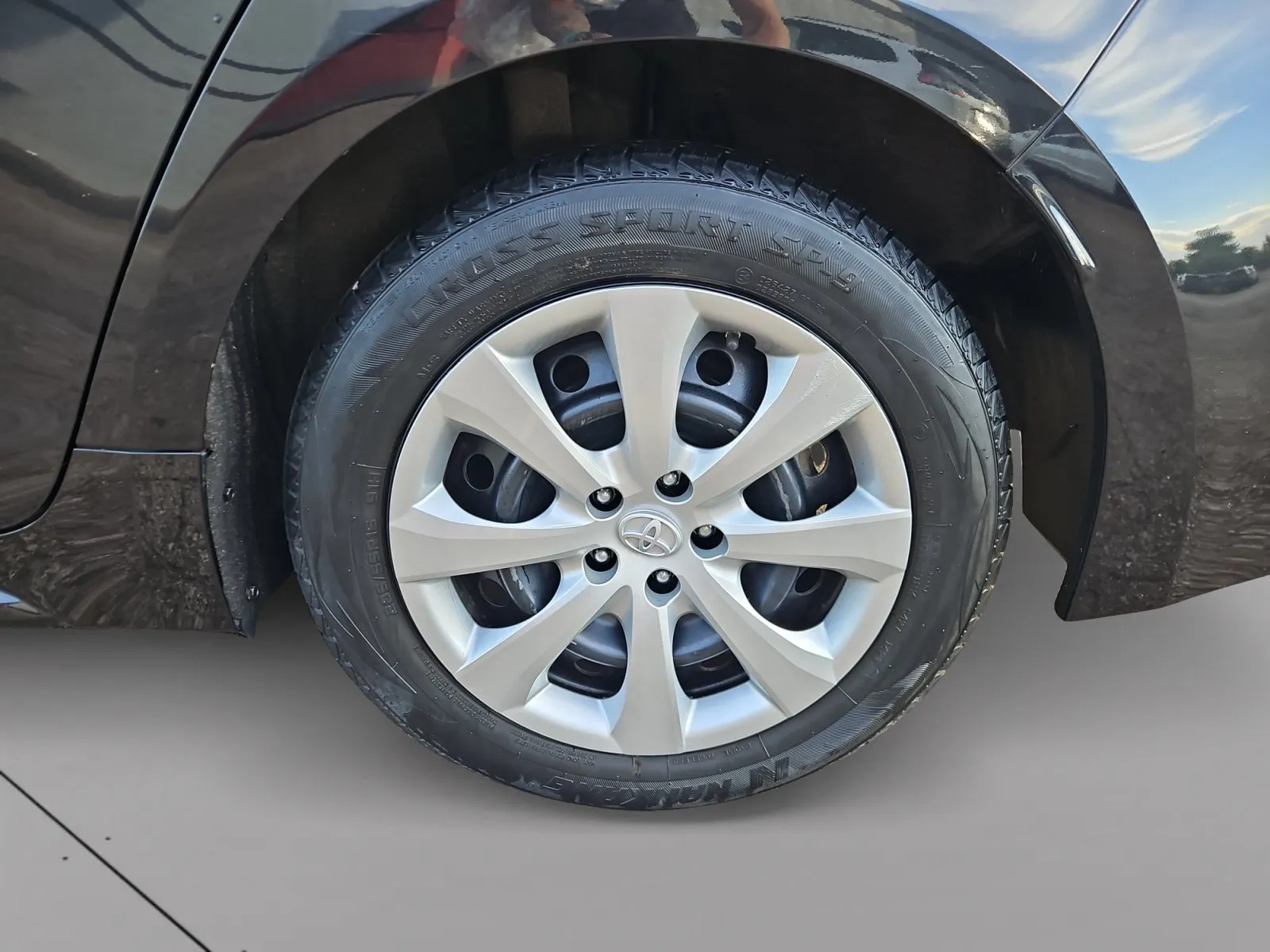 Toyota Corolla photo 14