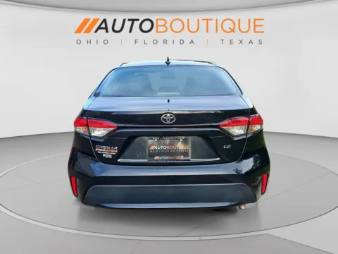 More photos of 2021 Toyota Corolla LE at Auto Boutique Ohio, OH