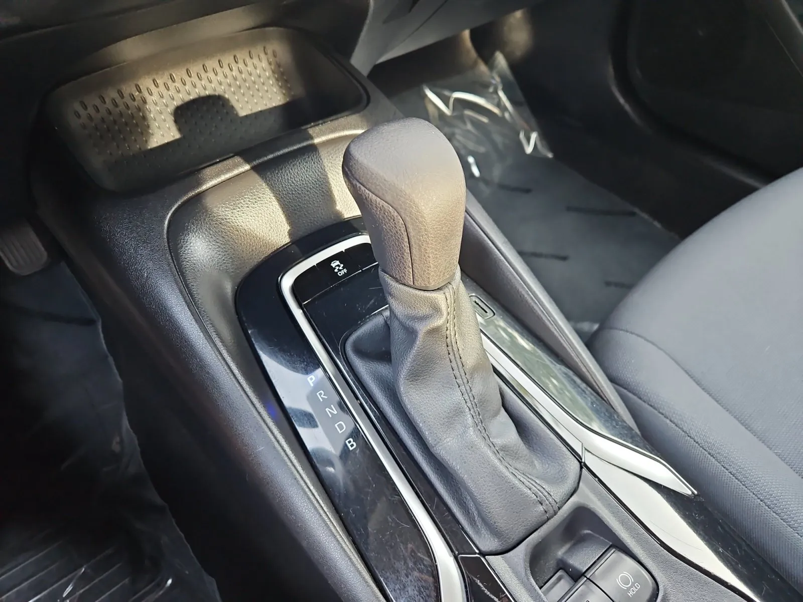 Toyota Corolla photo 19