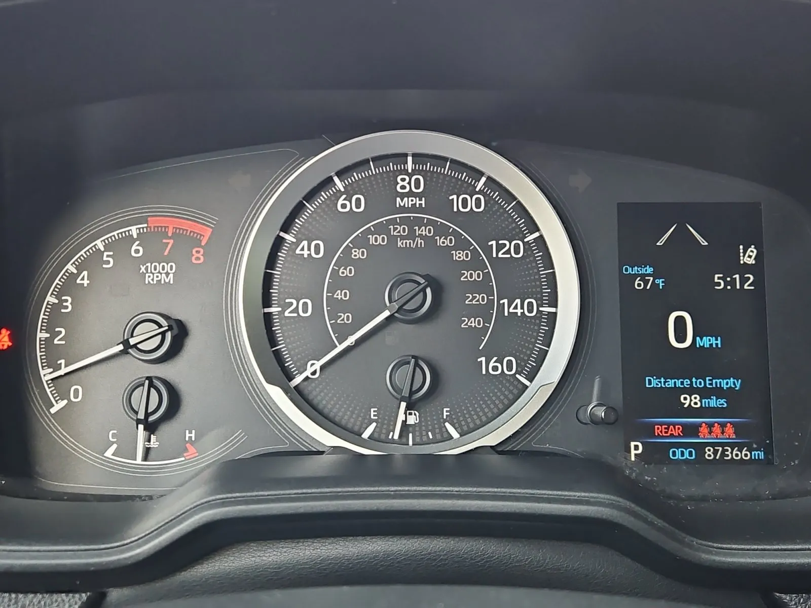 Toyota Corolla photo 15