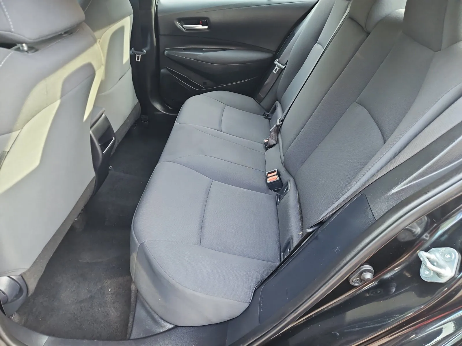 Toyota Corolla photo 13