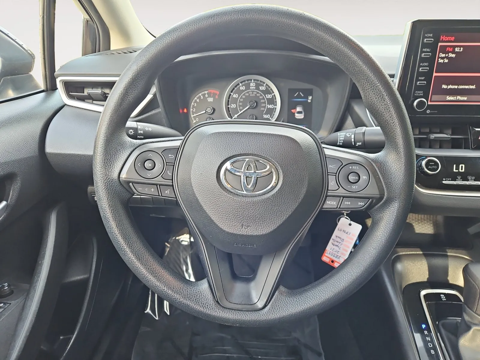 Toyota Corolla photo 12