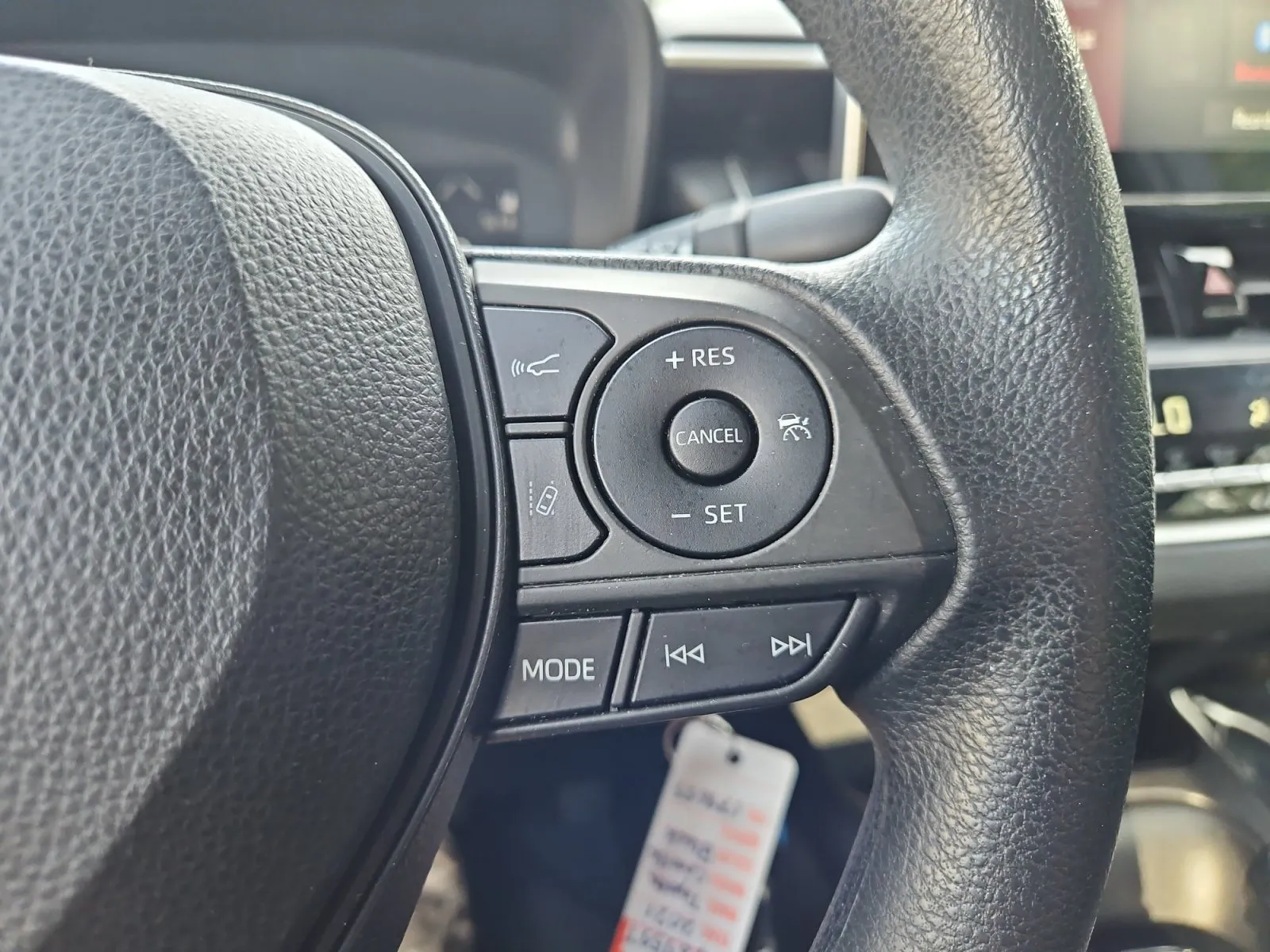 Toyota Corolla photo 20