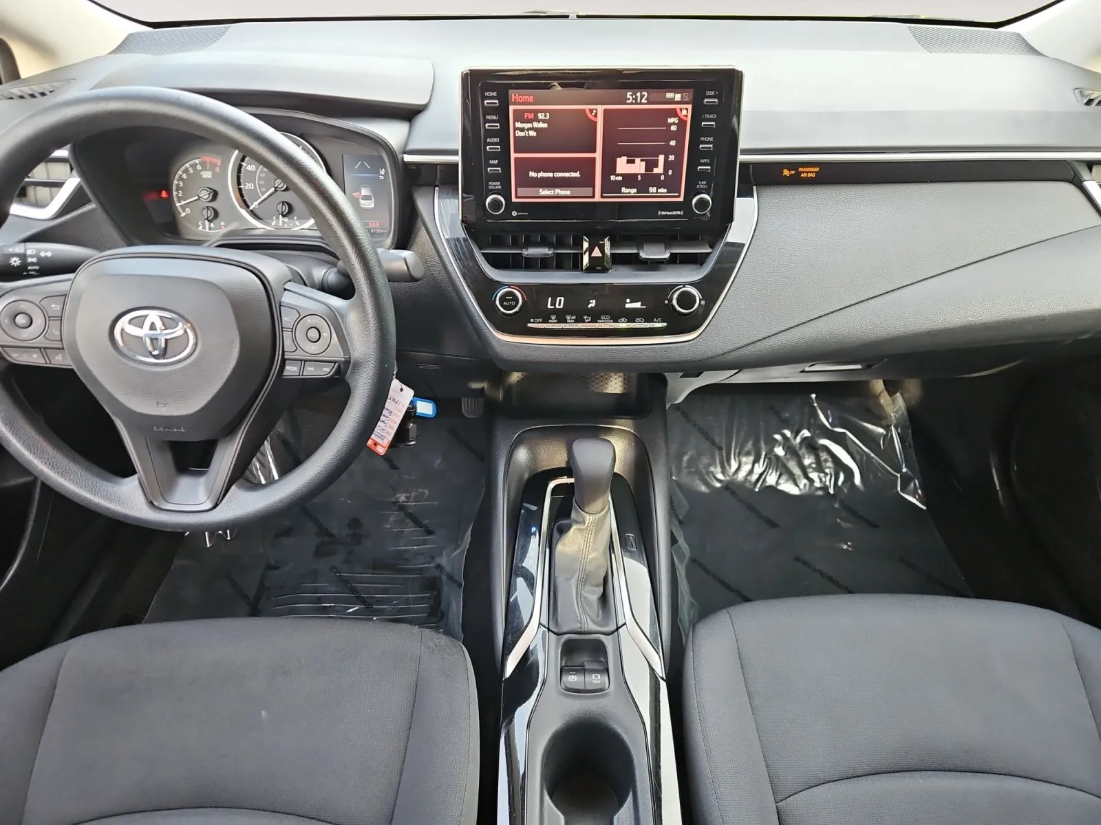 Toyota Corolla photo 11