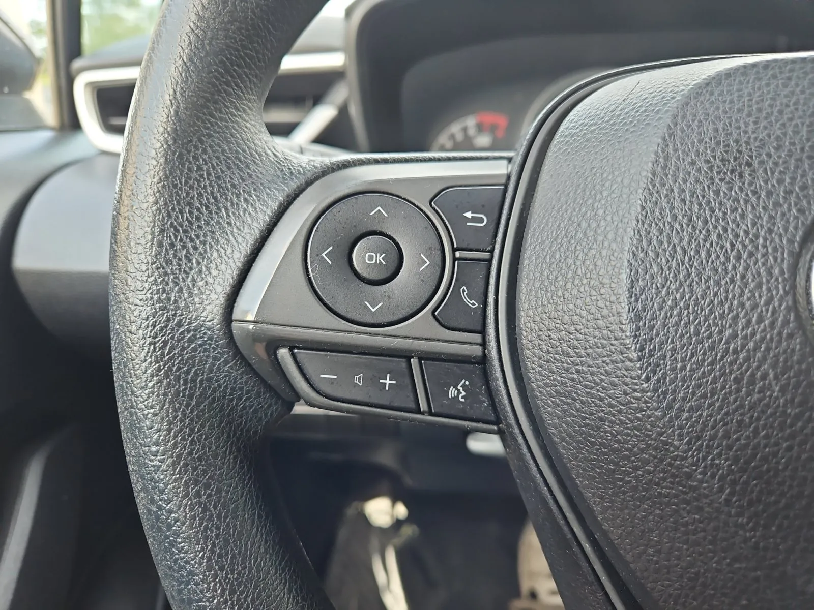 Toyota Corolla photo 21