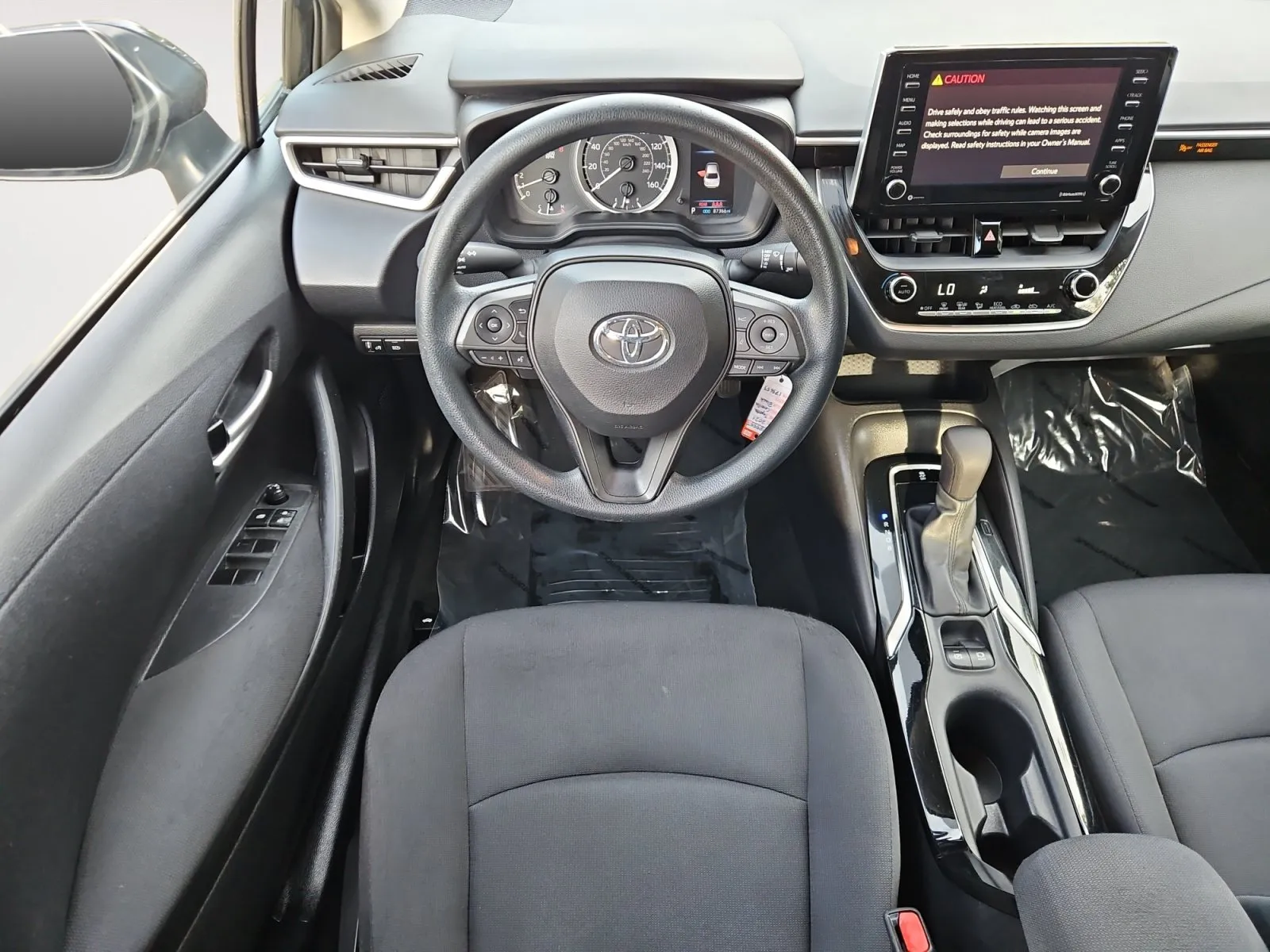 Toyota Corolla photo 10