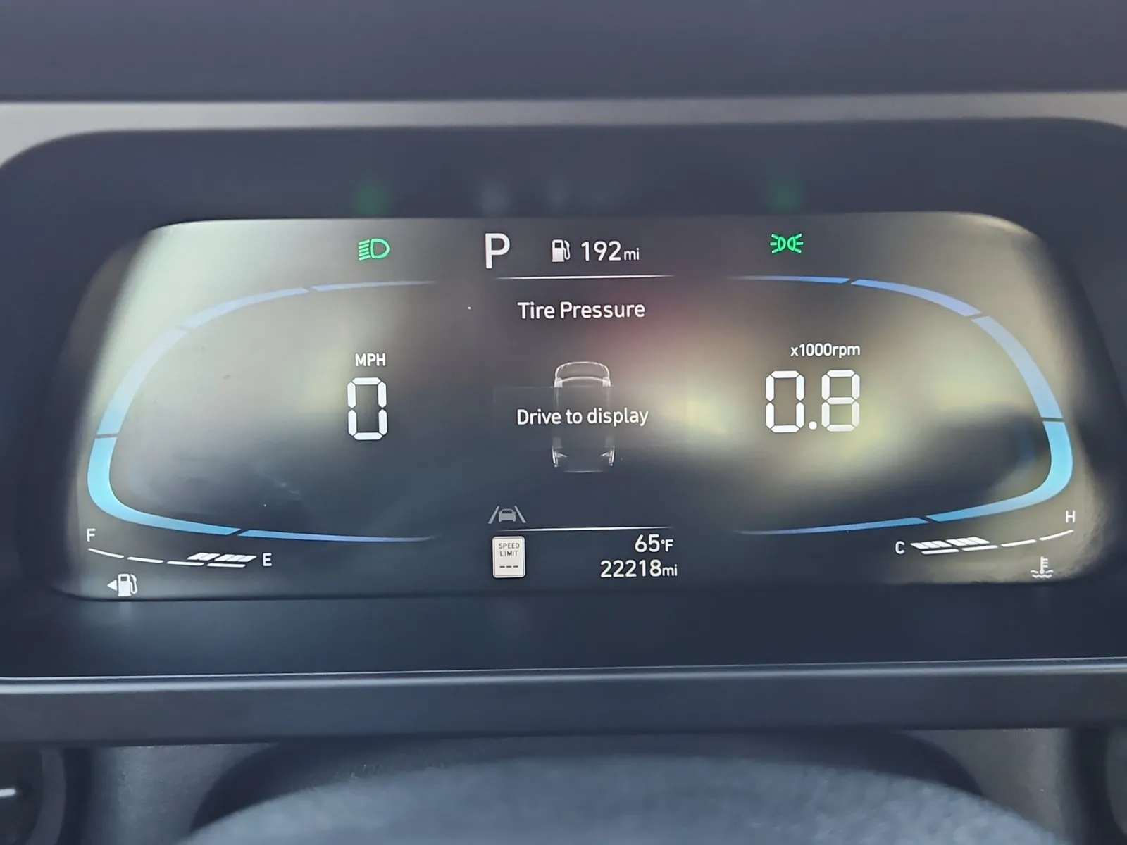 Hyundai Elantra photo 17
