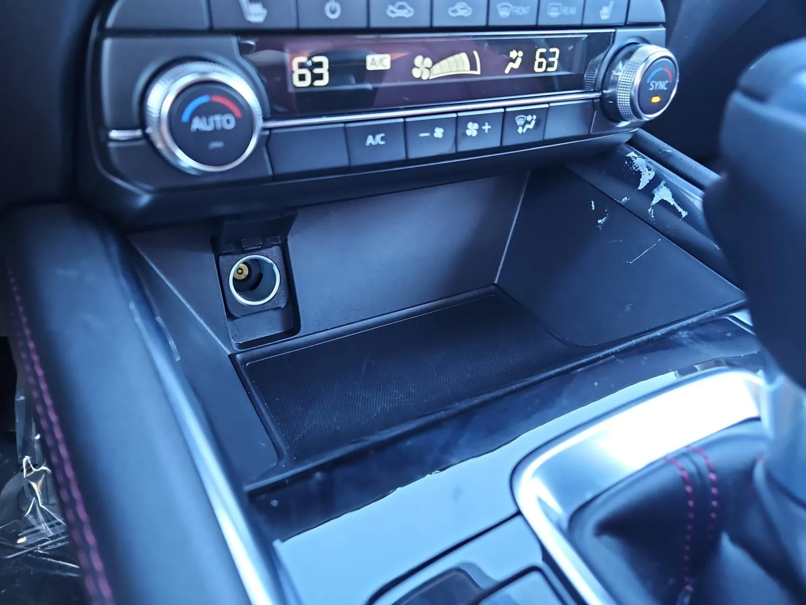 Mazda CX-5 photo 23