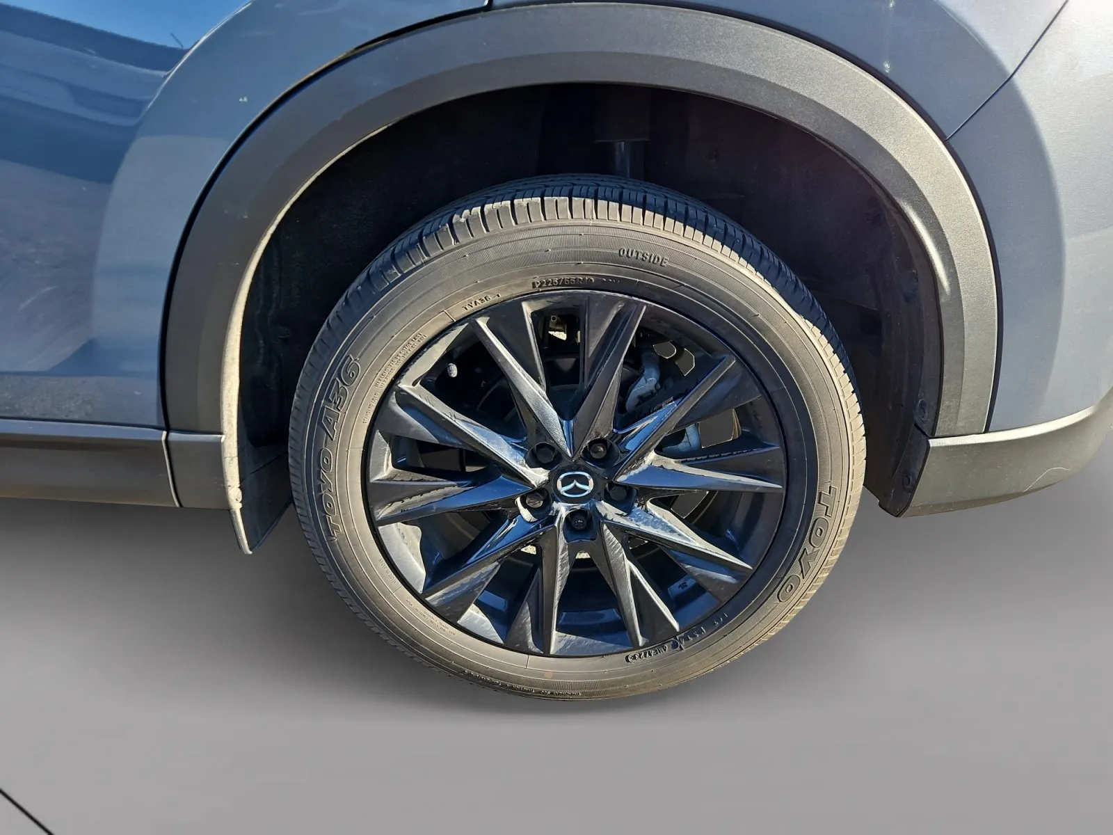 Mazda CX-5 photo 15
