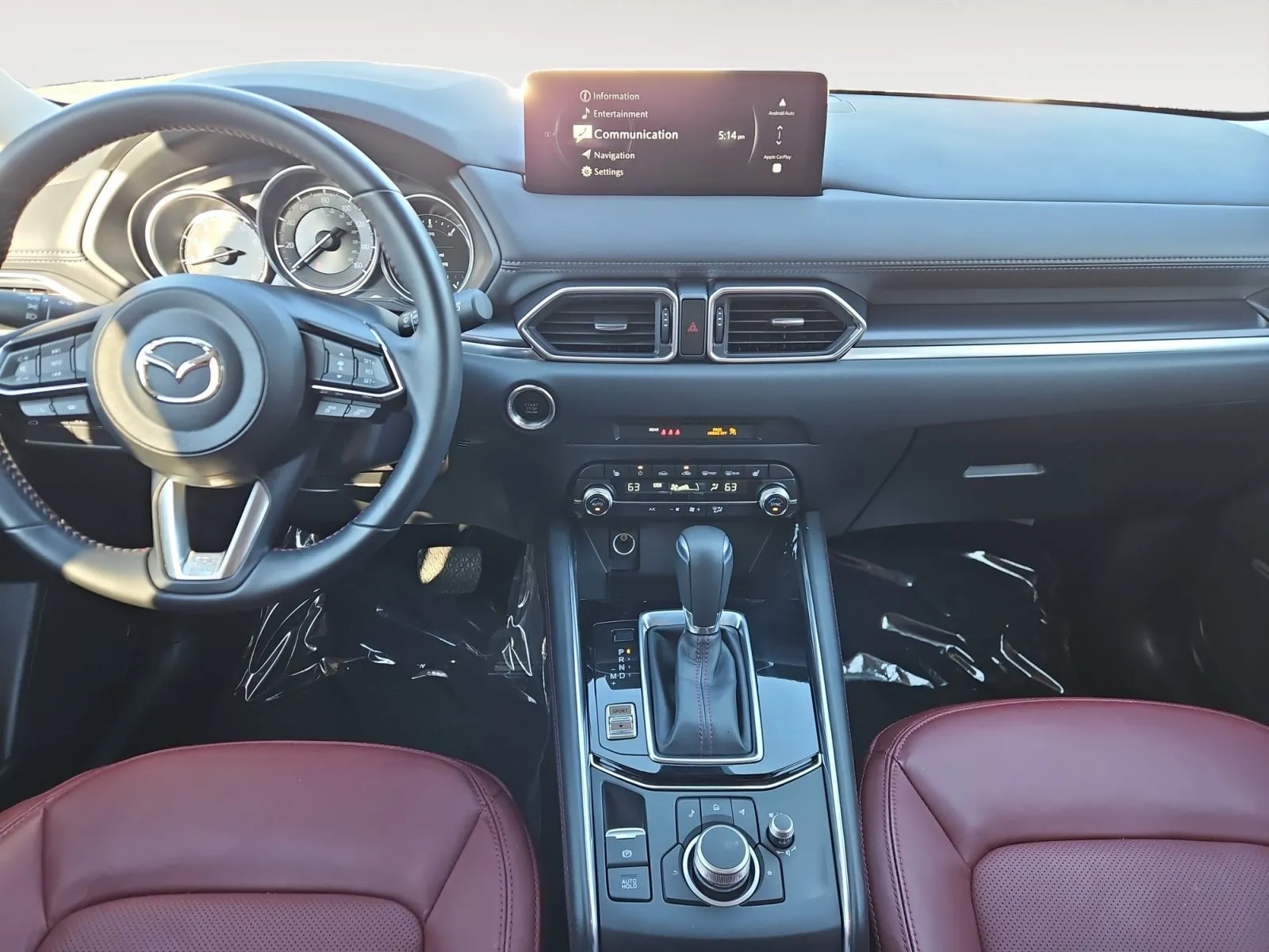 Mazda CX-5 photo 12