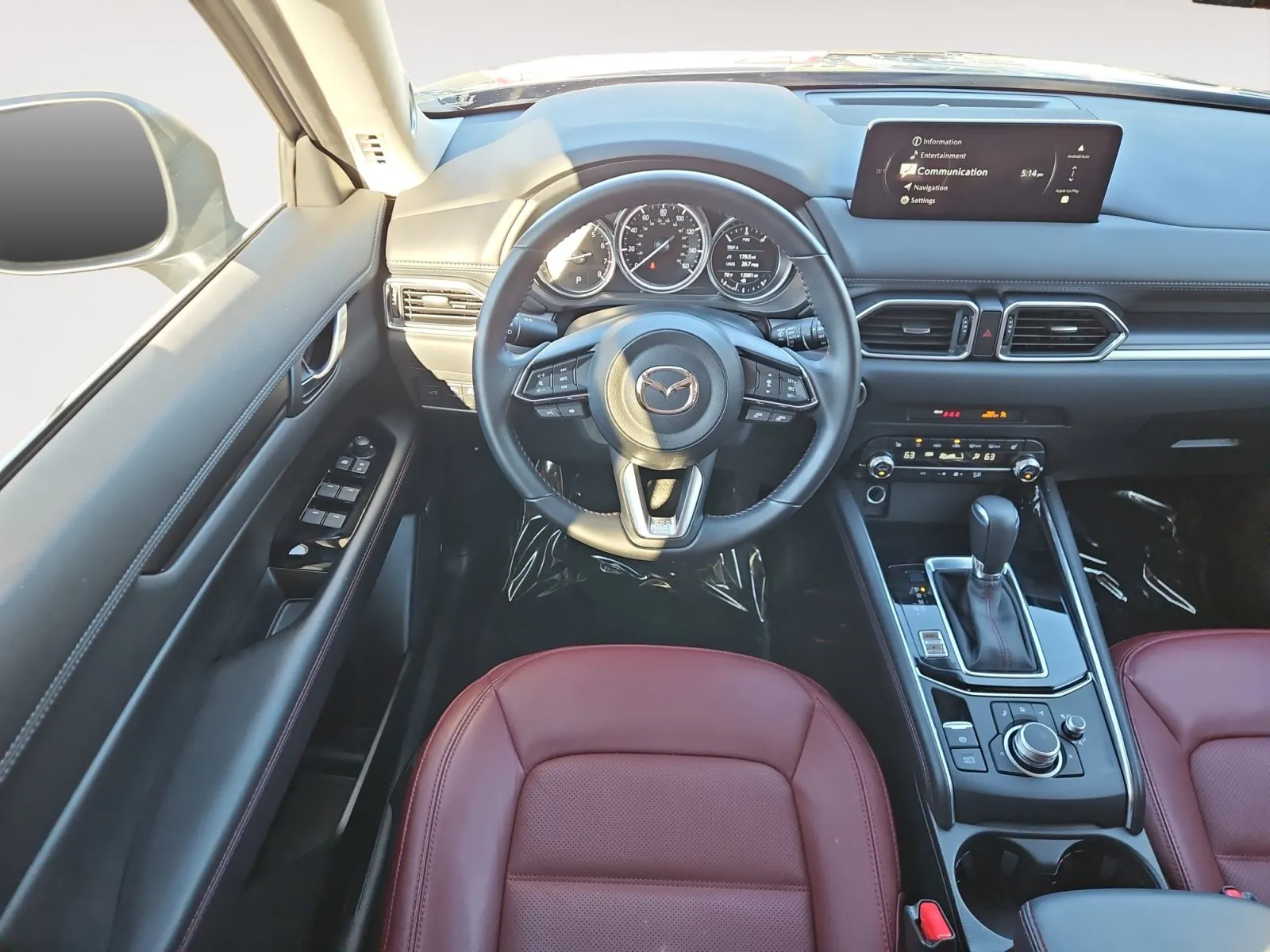 Mazda CX-5 photo 11