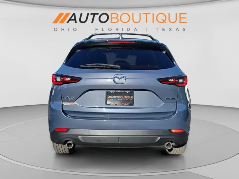 More photos of 2024 Mazda CX-5 2.5 S Carbon Edition at Auto Boutique Ohio, OH