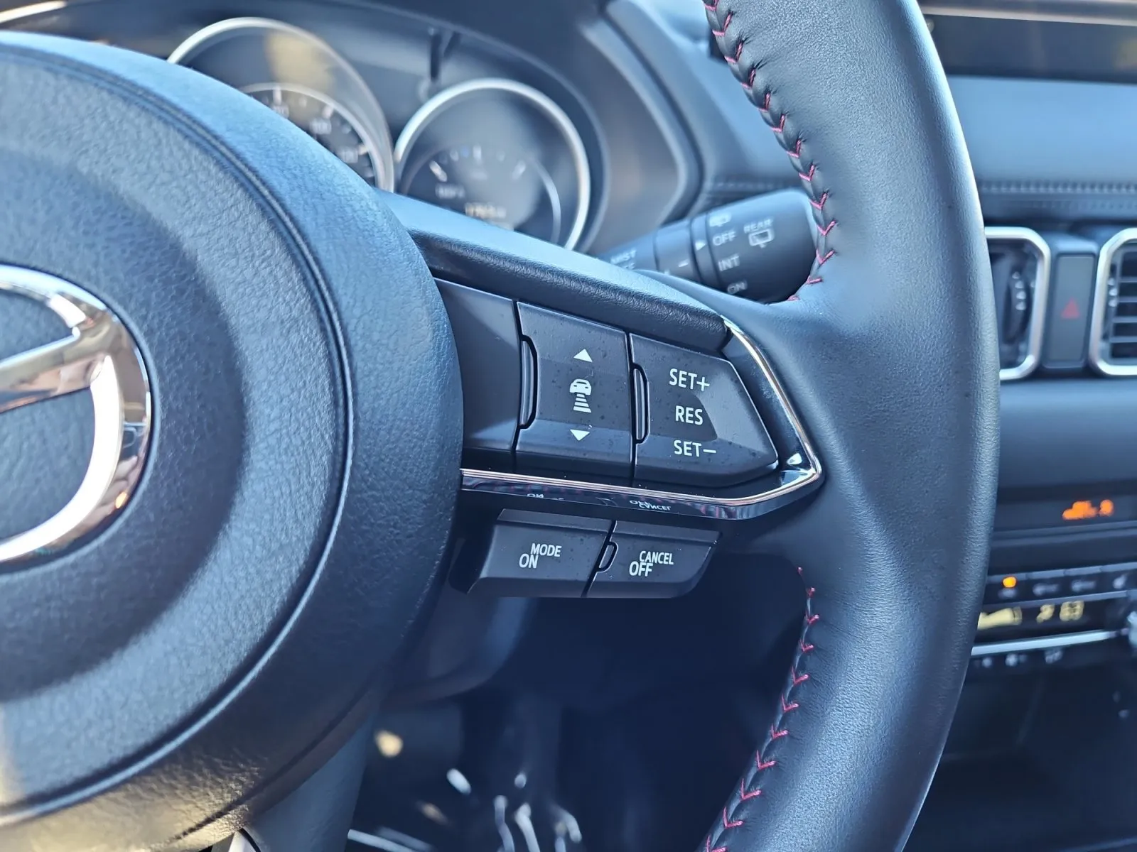 Mazda CX-5 photo 27