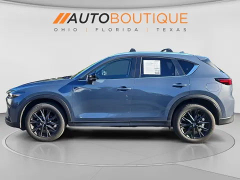 Photos of 2024 Mazda CX-5 2.5 S Carbon Edition for sale in Columbus, OH at Auto Boutique Ohio