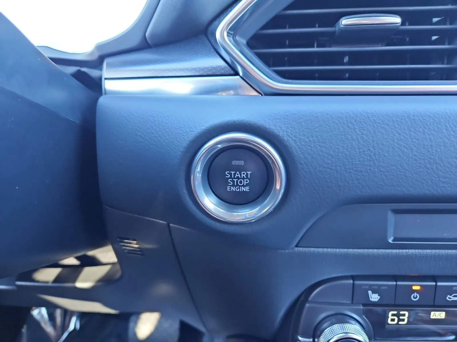 Mazda CX-5 photo 21