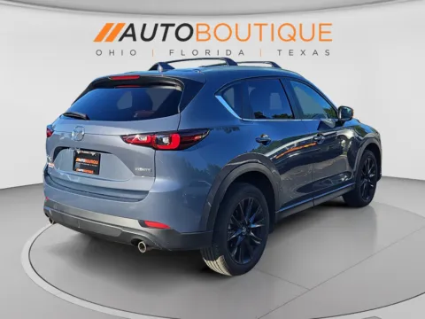 More photos of 2024 Mazda CX-5 2.5 S Carbon Edition at Auto Boutique Ohio, OH