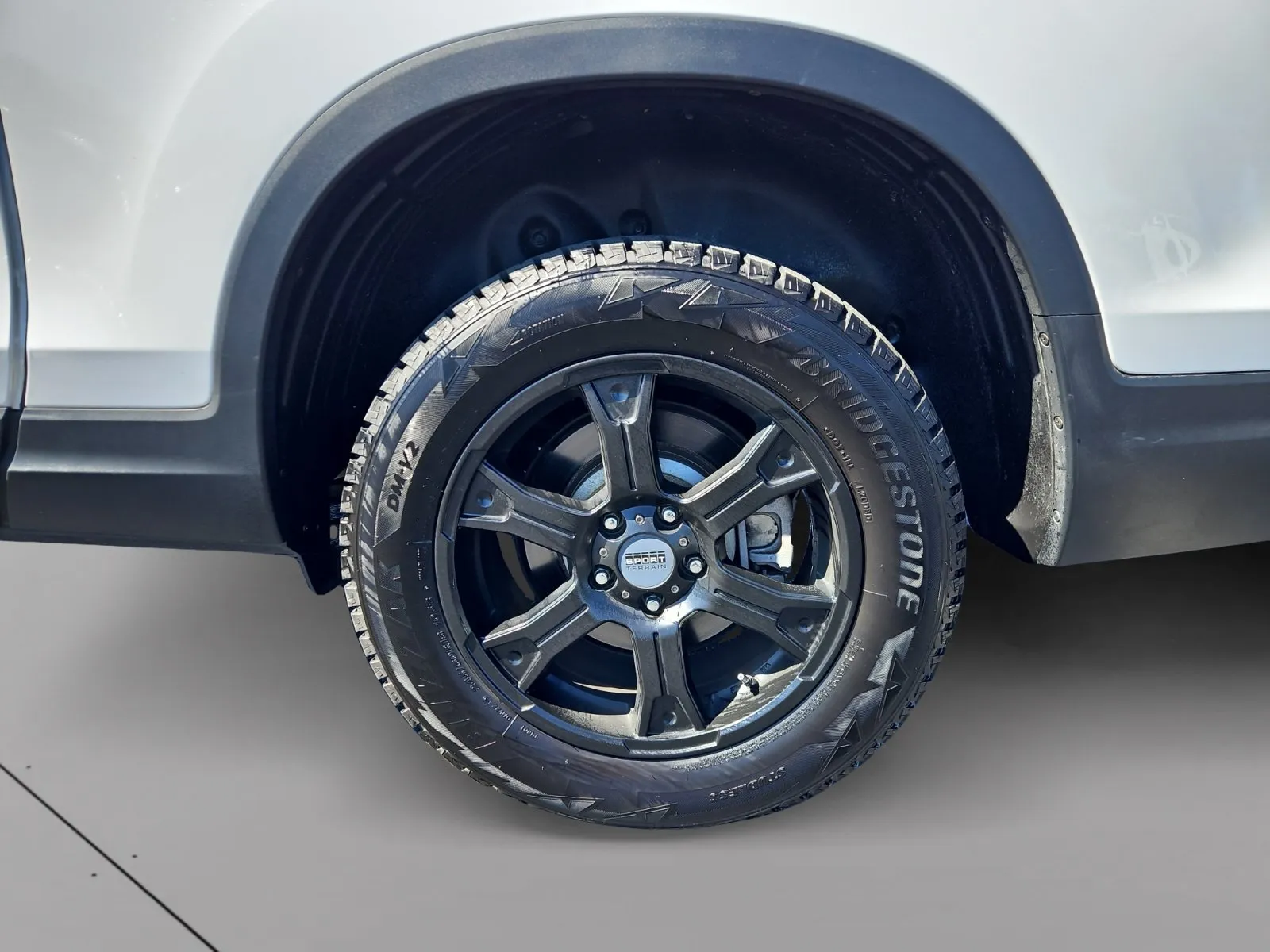 Honda Ridgeline photo 16
