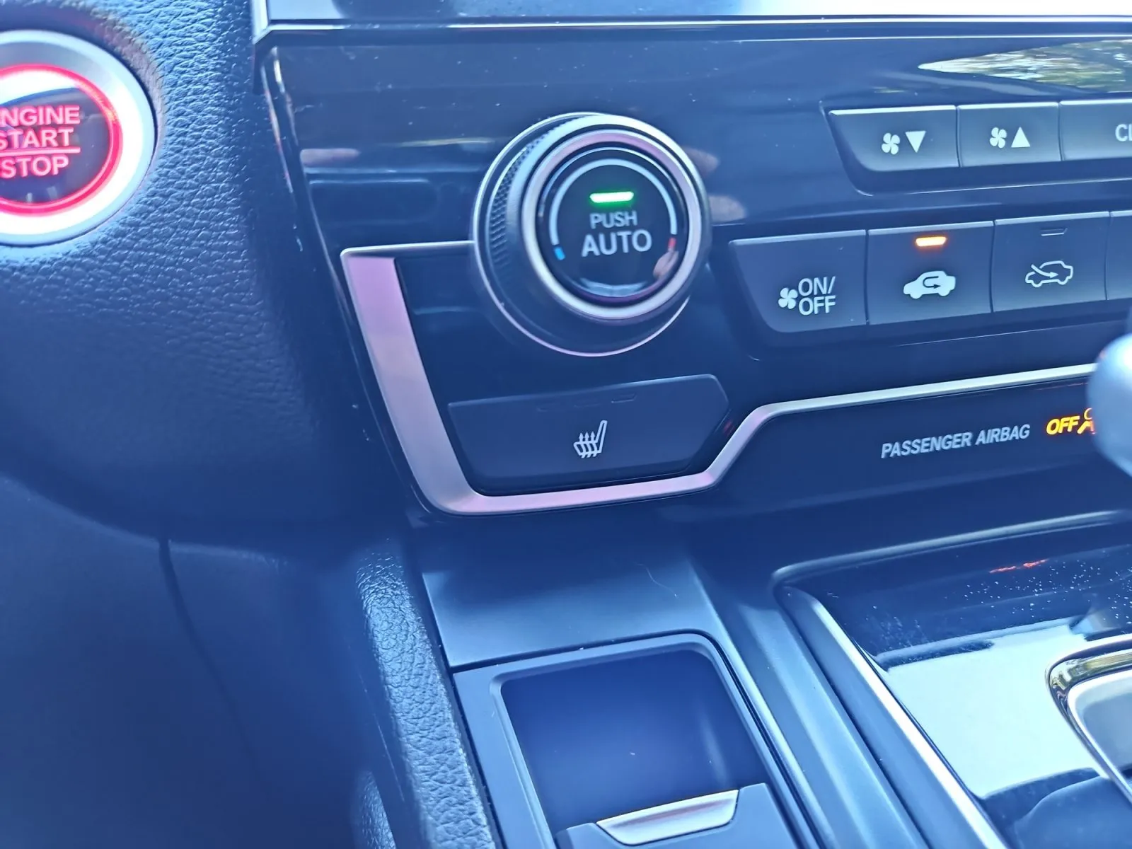 Honda CR-V photo 24