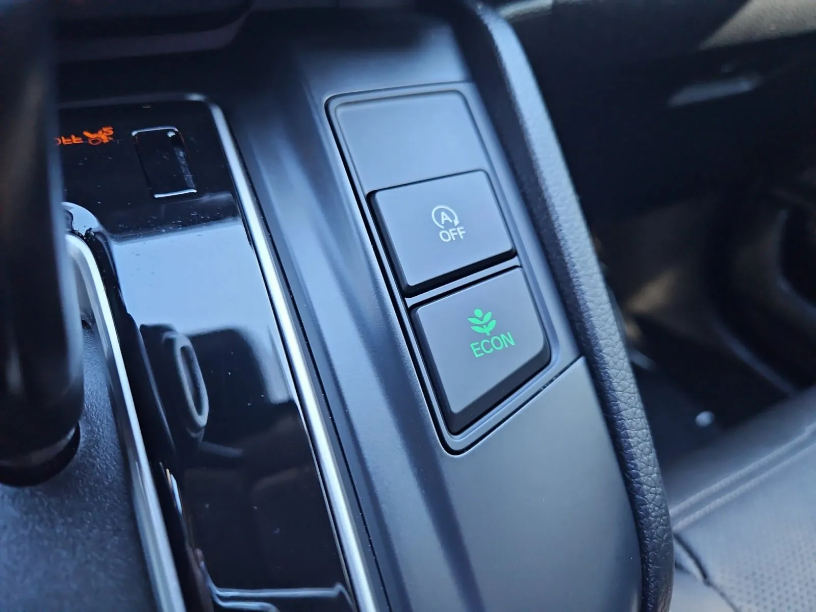 Honda CR-V photo 26