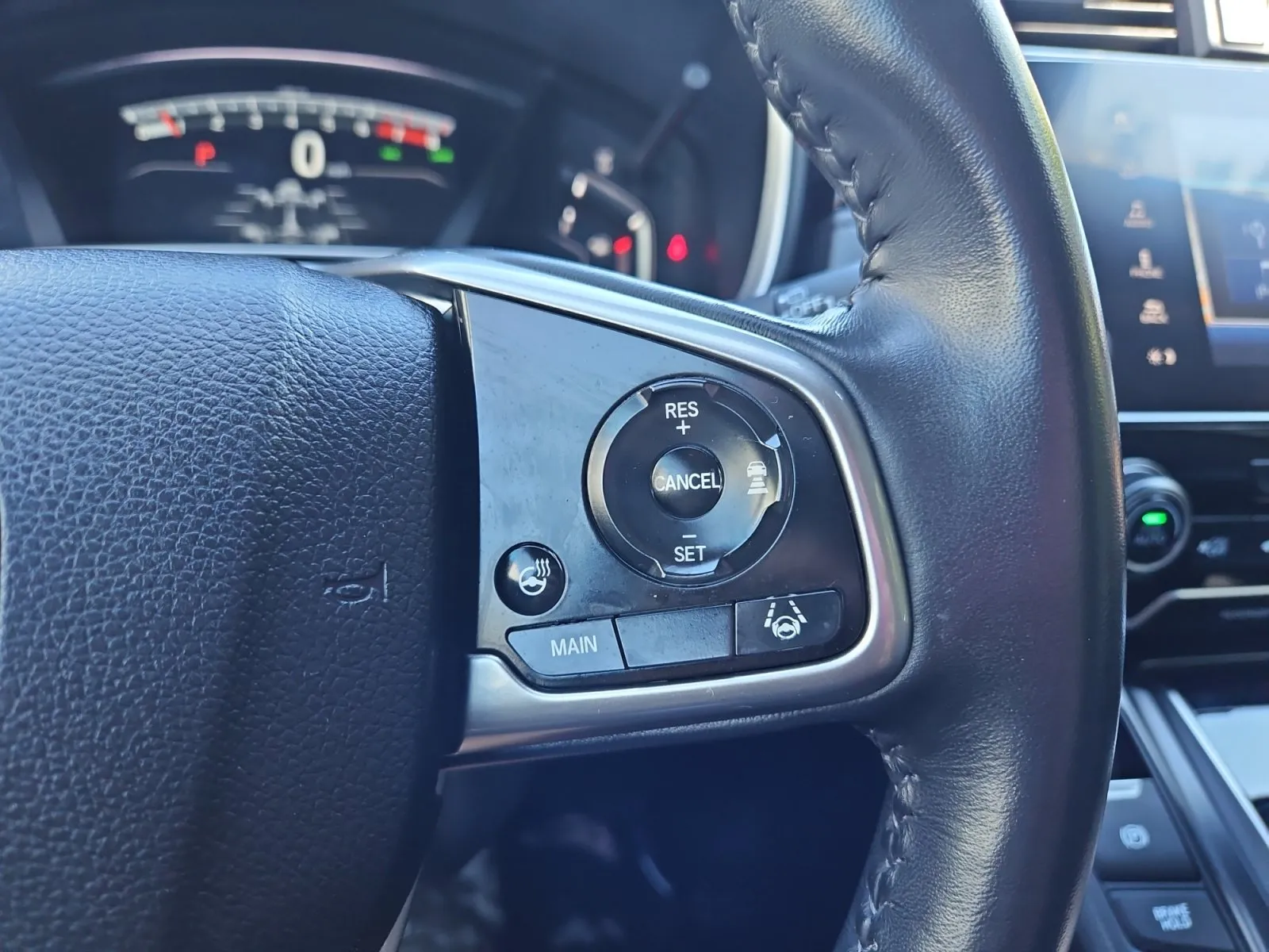 Honda CR-V photo 28