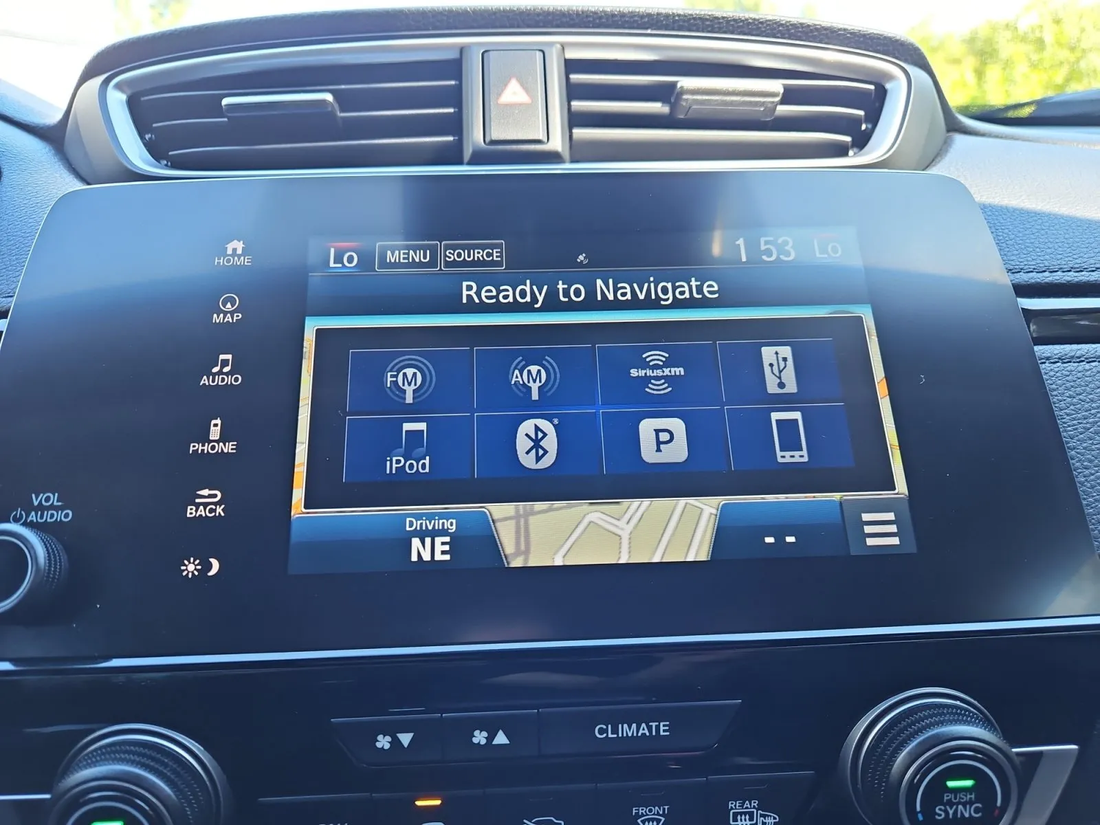 Honda CR-V photo 22