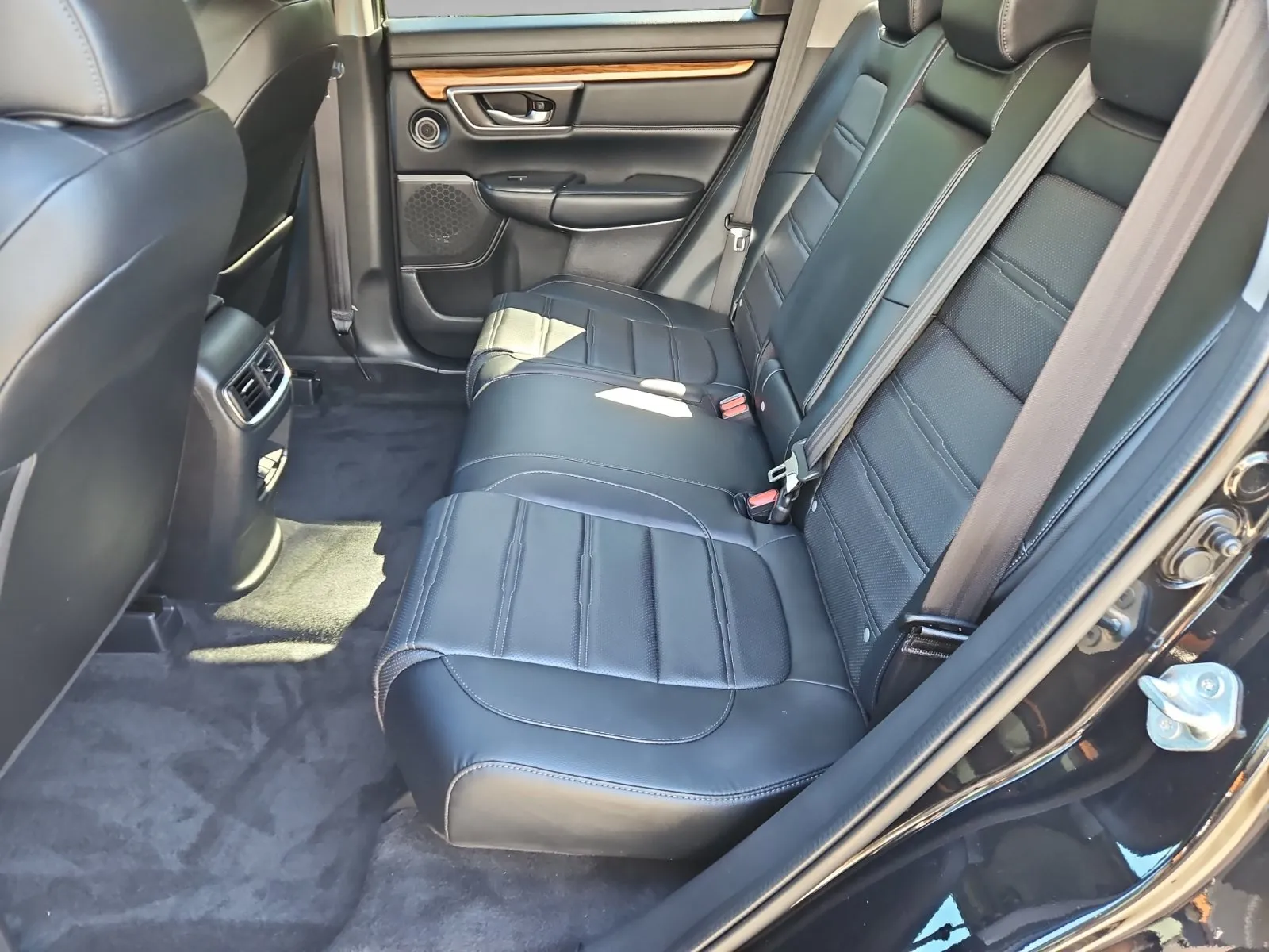 Honda CR-V photo 15